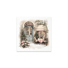 ITD Collection 6x6 Inch Rice Paper Set (RSM 300)