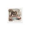 ITD Collection 6x6 Inch Rice Paper Set (RSM 300)