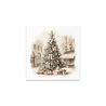 ITD Collection 6x6 Inch Rice Paper Set (RSM 300)