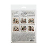 ITD Collection 6x6 Inch Rice Paper Set (RSM 301) ITD Collection 6x6 Inch Rice Paper Set (RSM 301)