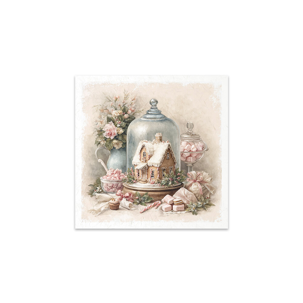 ITD Collection 6x6 Inch Rice Paper Set (RSM 301) ITD Collection 6x6 Inch Rice Paper Set (RSM 301)