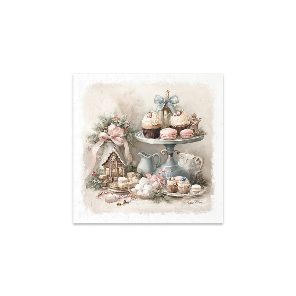 ITD Collection 6x6 Inch Rice Paper Set (RSM 301) ITD Collection 6x6 Inch Rice Paper Set (RSM 301)