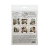 ITD Collection 6x6 Inch Rice Paper Set (RSM 304) ITD Collection 6x6 Inch Rice Paper Set (RSM 304)