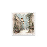 ITD Collection 6x6 Inch Rice Paper Set (RSM 304) ITD Collection 6x6 Inch Rice Paper Set (RSM 304)