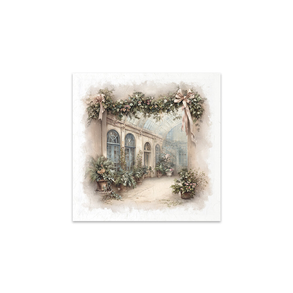 ITD Collection 6x6 Inch Rice Paper Set (RSM 304) ITD Collection 6x6 Inch Rice Paper Set (RSM 304)