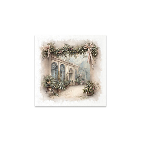 ITD Collection 6x6 Inch Rice Paper Set (RSM 304) ITD Collection 6x6 Inch Rice Paper Set (RSM 304)