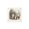 ITD Collection 6x6 Inch Rice Paper Set (RSM 304) ITD Collection 6x6 Inch Rice Paper Set (RSM 304)