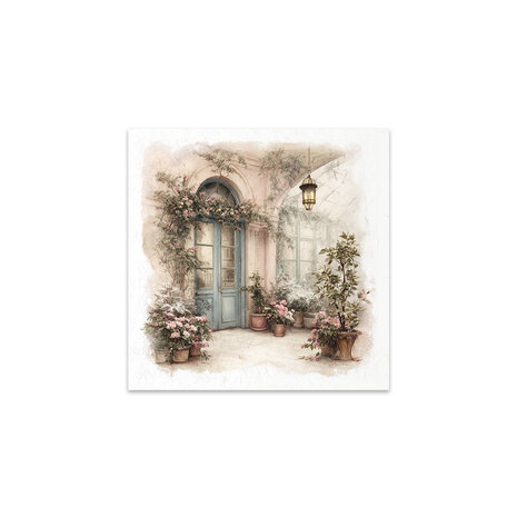 ITD Collection 6x6 Inch Rice Paper Set (RSM 304) ITD Collection 6x6 Inch Rice Paper Set (RSM 304)