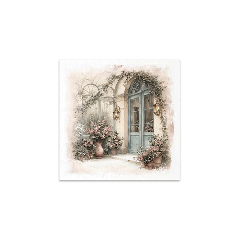 ITD Collection 6x6 Inch Rice Paper Set (RSM 304) ITD Collection 6x6 Inch Rice Paper Set (RSM 304)