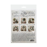 ITD Collection 6x6 Inch Rice Paper Set (RSM 305) ITD Collection 6x6 Inch Rice Paper Set (RSM 305)