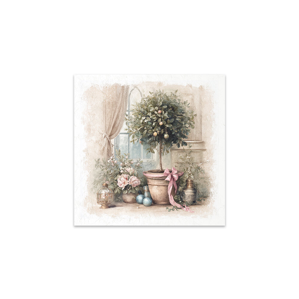 ITD Collection 6x6 Inch Rice Paper Set (RSM 305) ITD Collection 6x6 Inch Rice Paper Set (RSM 305)