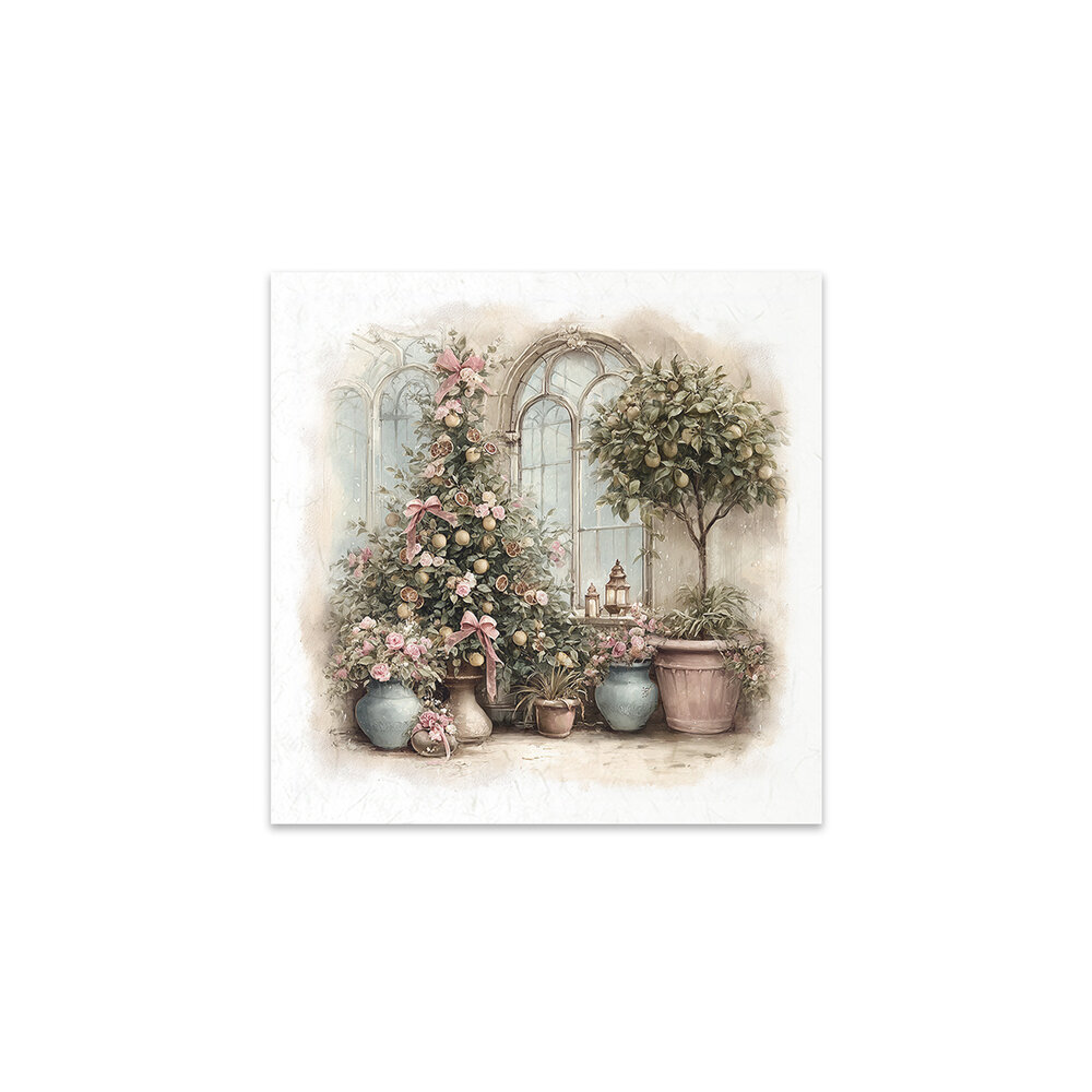 ITD Collection 6x6 Inch Rice Paper Set (RSM 305) ITD Collection 6x6 Inch Rice Paper Set (RSM 305)