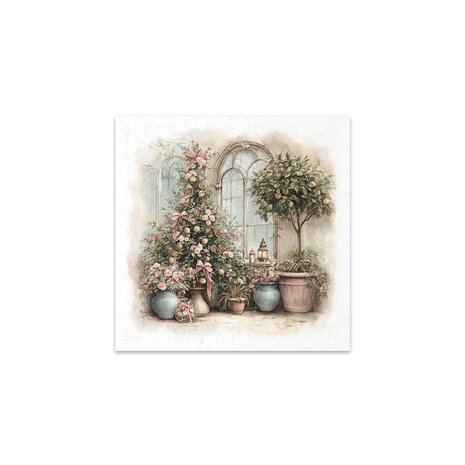ITD Collection 6x6 Inch Rice Paper Set (RSM 305) ITD Collection 6x6 Inch Rice Paper Set (RSM 305)