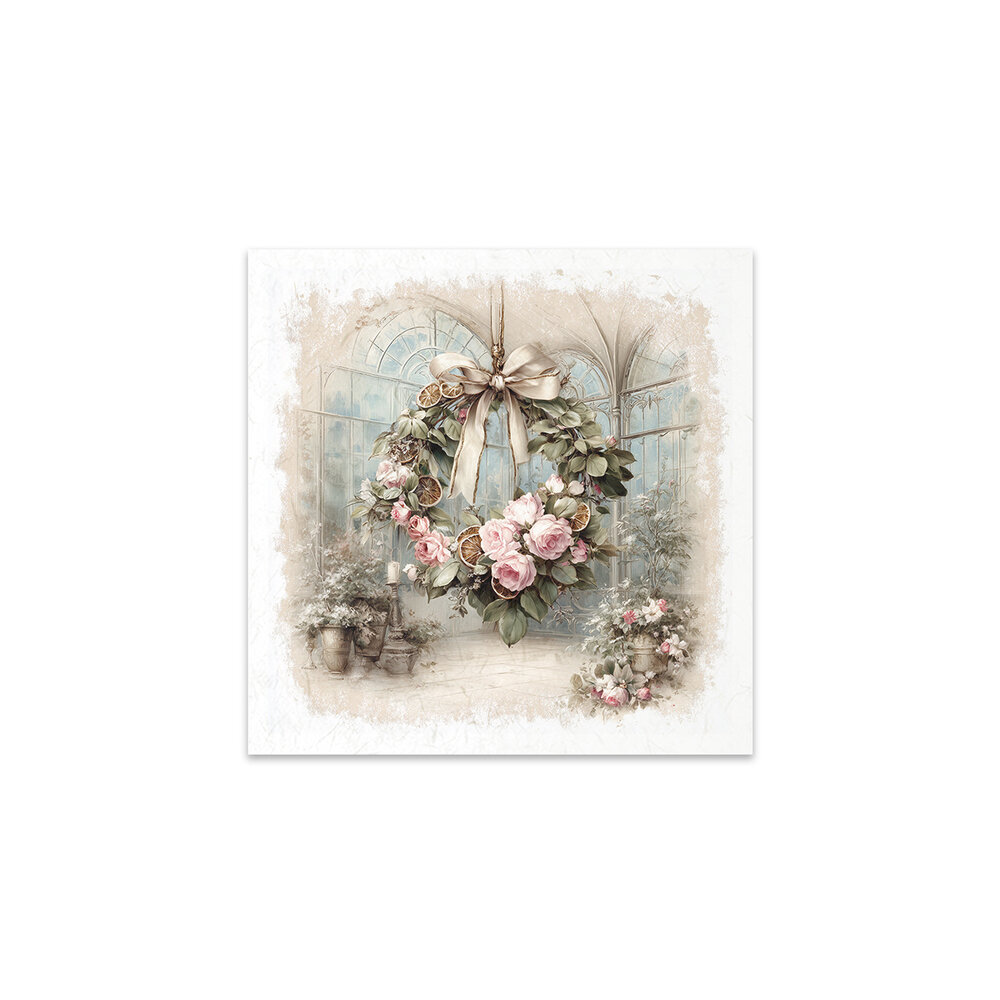 ITD Collection 6x6 Inch Rice Paper Set (RSM 305) ITD Collection 6x6 Inch Rice Paper Set (RSM 305)
