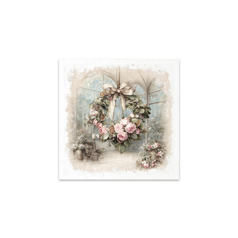 ITD Collection 6x6 Inch Rice Paper Set (RSM 305) ITD Collection 6x6 Inch Rice Paper Set (RSM 305)