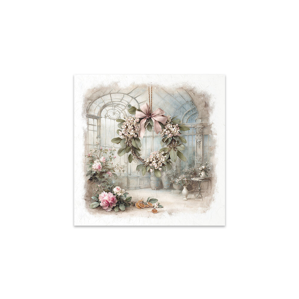 ITD Collection 6x6 Inch Rice Paper Set (RSM 305) ITD Collection 6x6 Inch Rice Paper Set (RSM 305)