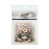 ITD Collection 6x6 Inch Rice Paper Set (RSM 306)