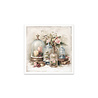 ITD Collection 6x6 Inch Rice Paper Set (RSM 306)