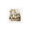 ITD Collection 6x6 Inch Rice Paper Set (RSM 306)