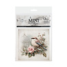 ITD Collection 6x6 Inch Rice Paper Set (RSM 307)