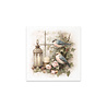 ITD Collection 6x6 Inch Rice Paper Set (RSM 307)