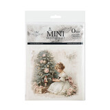 ITD Collection 6x6 Inch Rice Paper Set (RSM 308)