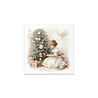 ITD Collection 6x6 Inch Rice Paper Set (RSM 308)