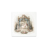 ITD Collection 6x6 Inch Rice Paper Set (RSM 308)