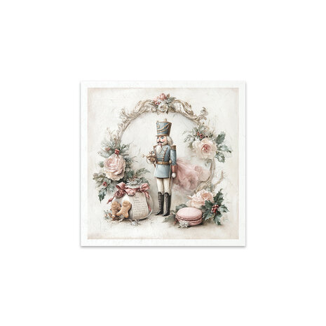 ITD Collection 6x6 Inch Rice Paper Set (RSM 309) ITD Collection 6x6 Inch Rice Paper Set (RSM 309)