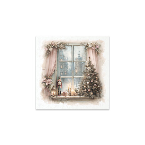 ITD Collection 6x6 Inch Rice Paper Set (RSM 309) ITD Collection 6x6 Inch Rice Paper Set (RSM 309)