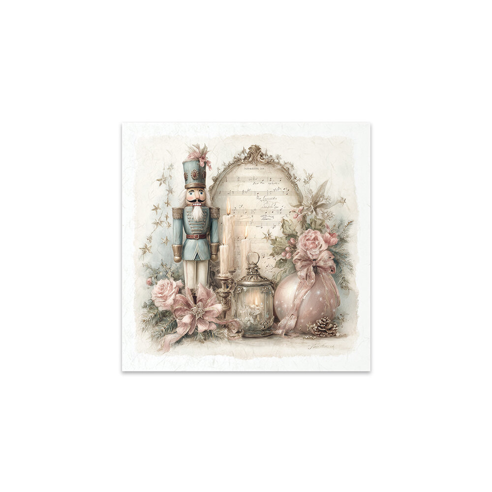 ITD Collection 6x6 Inch Rice Paper Set (RSM 309) ITD Collection 6x6 Inch Rice Paper Set (RSM 309)