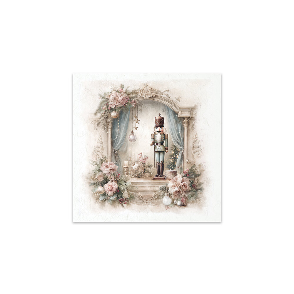 ITD Collection 6x6 Inch Rice Paper Set (RSM 309) ITD Collection 6x6 Inch Rice Paper Set (RSM 309)