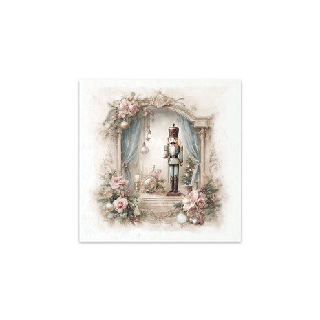 ITD Collection 6x6 Inch Rice Paper Set (RSM 309) ITD Collection 6x6 Inch Rice Paper Set (RSM 309)