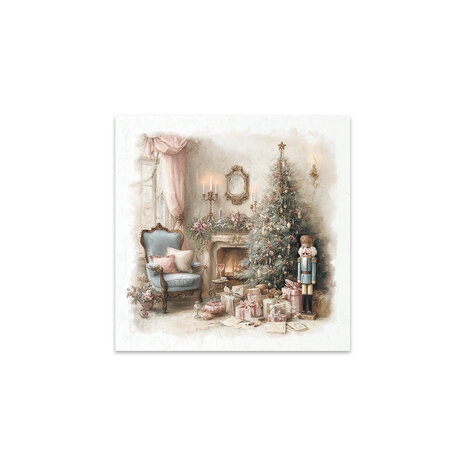 ITD Collection 6x6 Inch Rice Paper Set (RSM 309) ITD Collection 6x6 Inch Rice Paper Set (RSM 309)