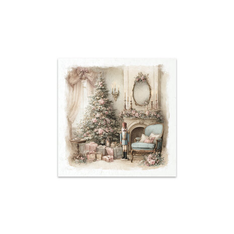 ITD Collection 6x6 Inch Rice Paper Set (RSM 309) ITD Collection 6x6 Inch Rice Paper Set (RSM 309)