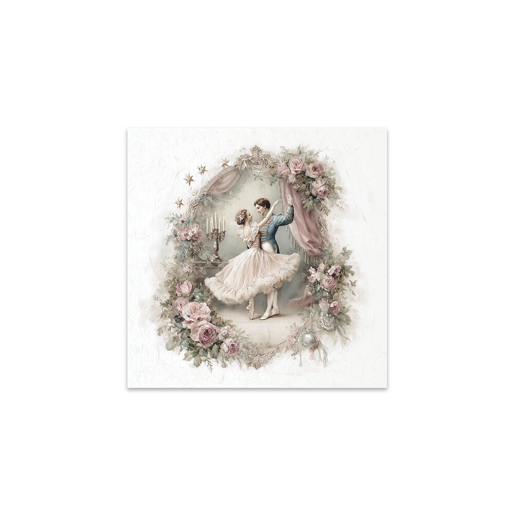 ITD Collection 6x6 Inch Rice Paper Set (RSM 310) ITD Collection 6x6 Inch Rice Paper Set (RSM 310)