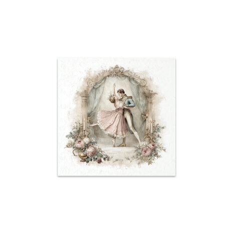 ITD Collection 6x6 Inch Rice Paper Set (RSM 310) ITD Collection 6x6 Inch Rice Paper Set (RSM 310)