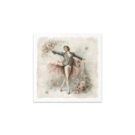 ITD Collection 6x6 Inch Rice Paper Set (RSM 310) ITD Collection 6x6 Inch Rice Paper Set (RSM 310)