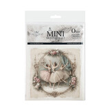 ITD Collection 6x6 Inch Rice Paper Set (RSM 311)