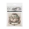 ITD Collection 6x6 Inch Rice Paper Set (RSM 311)
