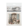 ITD Collection 6x6 Inch Rice Paper Set (RSM 312) ITD Collection 6x6 Inch Rice Paper Set (RSM 312)