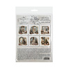 ITD Collection 6x6 Inch Rice Paper Set (RSM 312) ITD Collection 6x6 Inch Rice Paper Set (RSM 312)