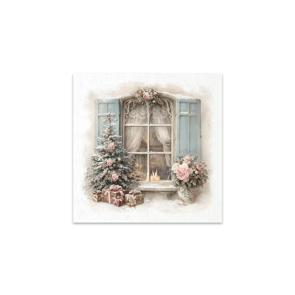 ITD Collection 6x6 Inch Rice Paper Set (RSM 312) ITD Collection 6x6 Inch Rice Paper Set (RSM 312)