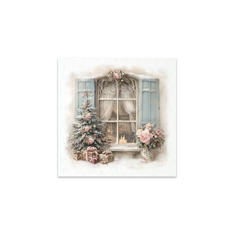 ITD Collection 6x6 Inch Rice Paper Set (RSM 312) ITD Collection 6x6 Inch Rice Paper Set (RSM 312)