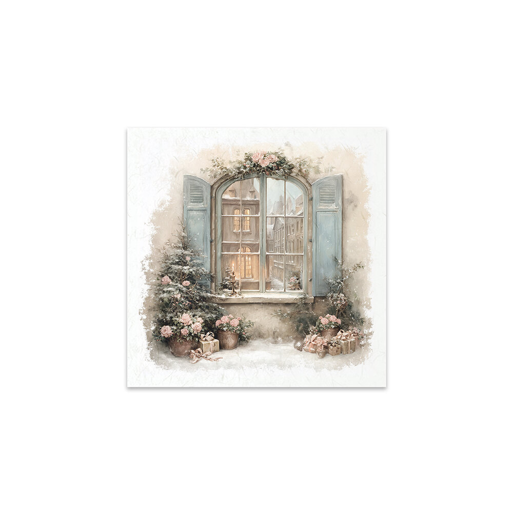 ITD Collection 6x6 Inch Rice Paper Set (RSM 312) ITD Collection 6x6 Inch Rice Paper Set (RSM 312)