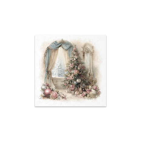 ITD Collection 6x6 Inch Rice Paper Set (RSM 312) ITD Collection 6x6 Inch Rice Paper Set (RSM 312)