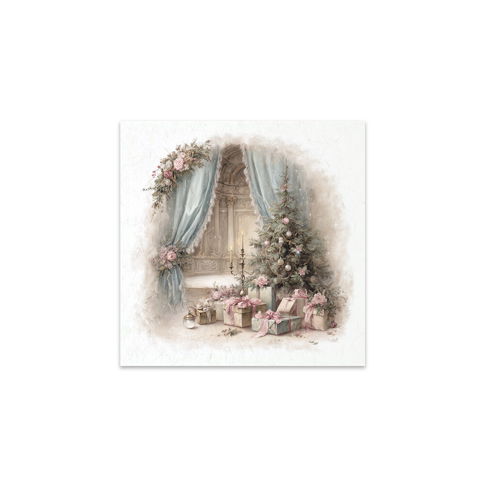 ITD Collection 6x6 Inch Rice Paper Set (RSM 312) ITD Collection 6x6 Inch Rice Paper Set (RSM 312)