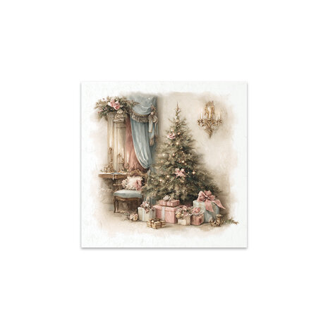 ITD Collection 6x6 Inch Rice Paper Set (RSM 312) ITD Collection 6x6 Inch Rice Paper Set (RSM 312)