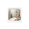 ITD Collection 6x6 Inch Rice Paper Set (RSM 313)
