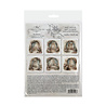 ITD Collection 6x6 Inch Rice Paper Set (RSM 314) ITD Collection 6x6 Inch Rice Paper Set (RSM 314)